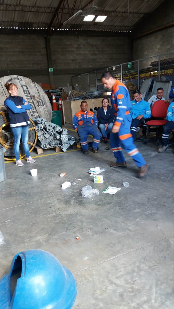 Proceso Productivo